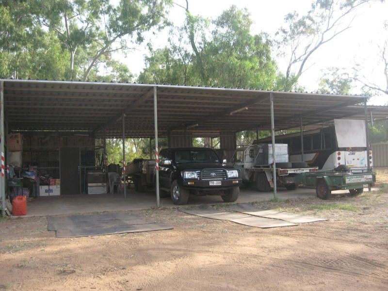 76 Percy Springs Road, Charters Towers QLD 4820