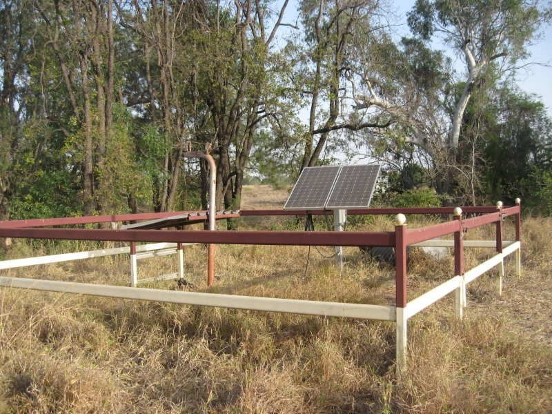 76 Percy Springs Road, Charters Towers QLD 4820