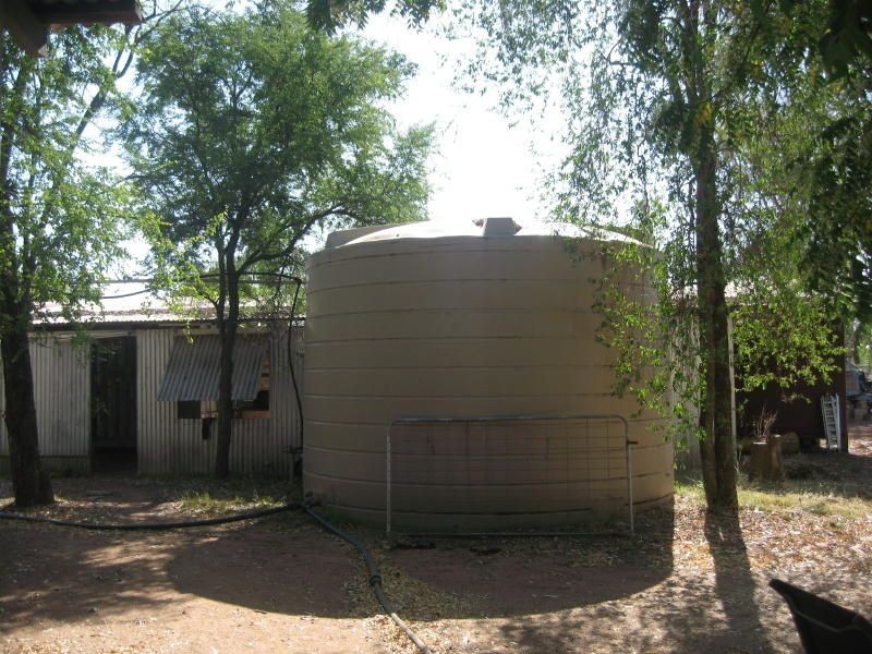 76 Percy Springs Road, Charters Towers QLD 4820