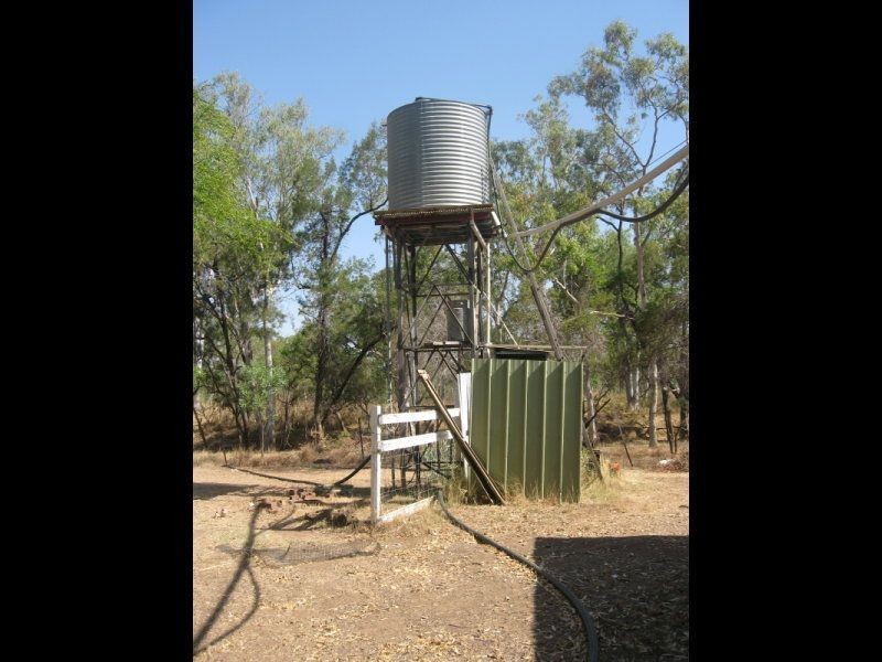 76 Percy Springs Road, Charters Towers QLD 4820