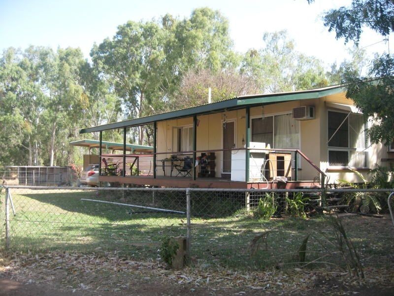 76 Percy Springs Road, Charters Towers QLD 4820