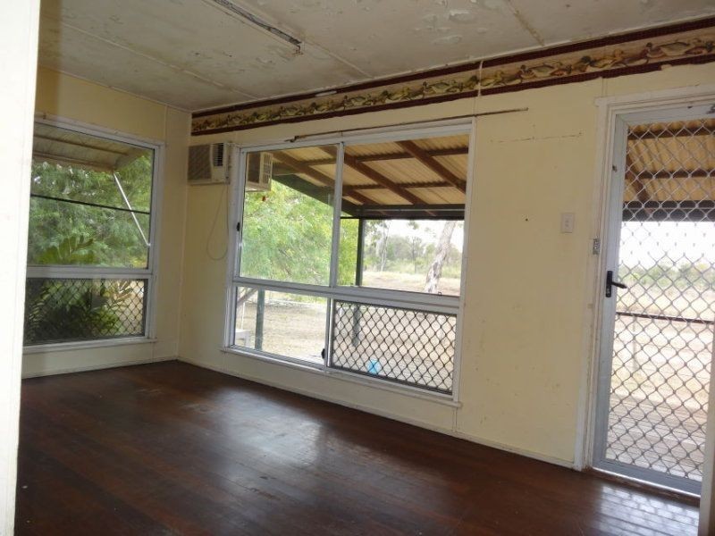 76 Percy Springs Road, Charters Towers QLD 4820