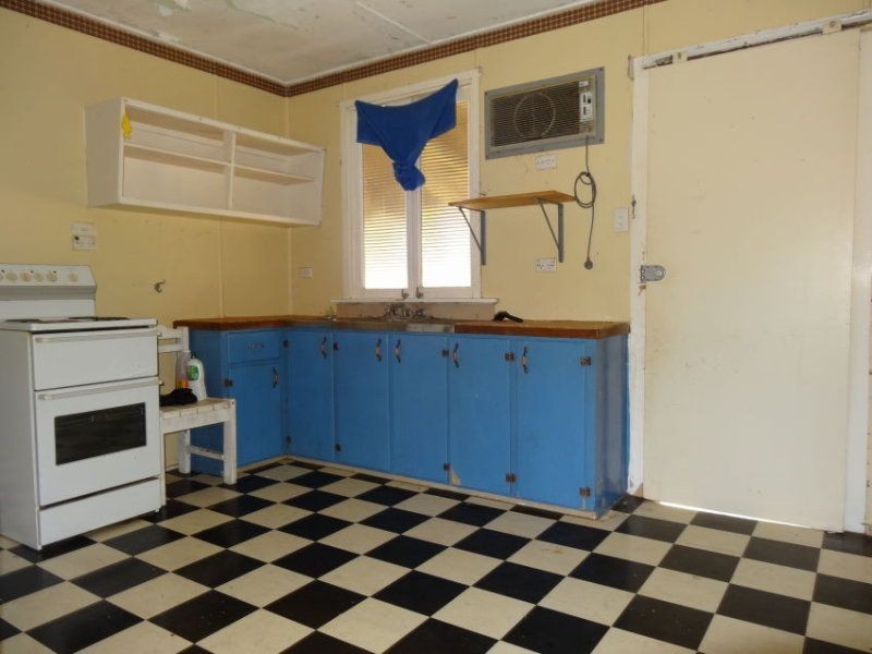 76 Percy Springs Road, Charters Towers QLD 4820