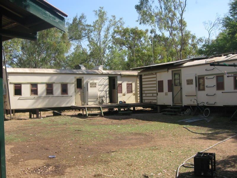 76 Percy Springs Road, Charters Towers QLD 4820