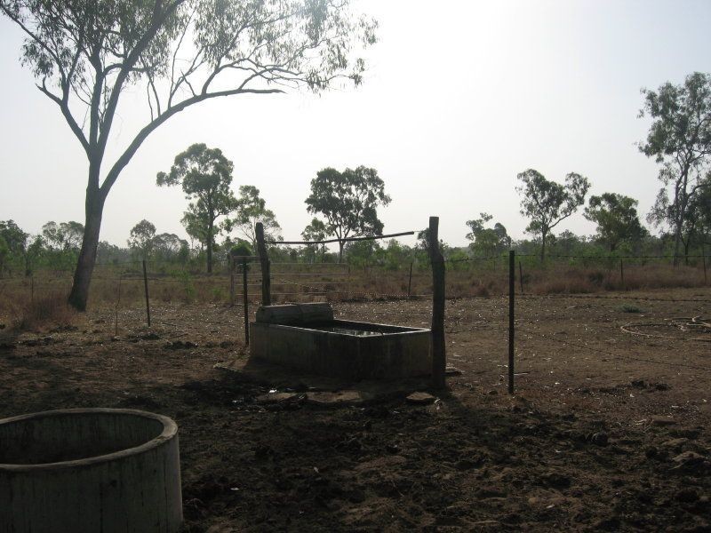 76 Percy Springs Road, Charters Towers QLD 4820