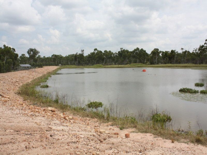 Belyando QLD 4820
