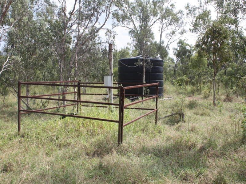 Belyando QLD 4820