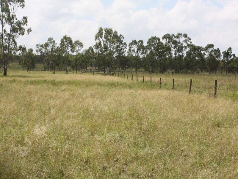 Belyando QLD 4820