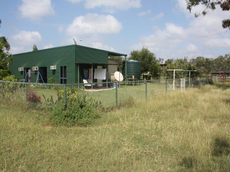 Belyando QLD 4820
