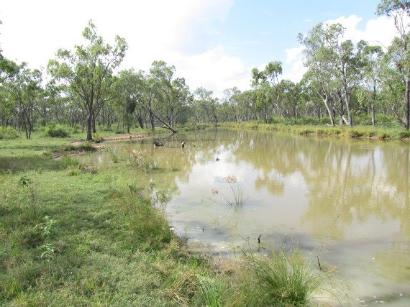 Belyando QLD 4820