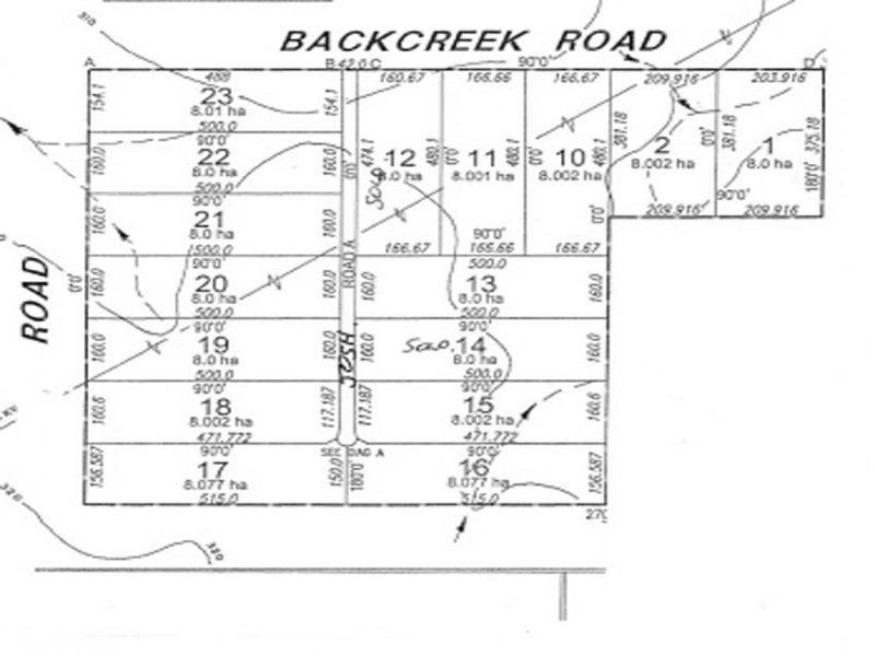 1 Back Creek Road, Charters Towers QLD 4820