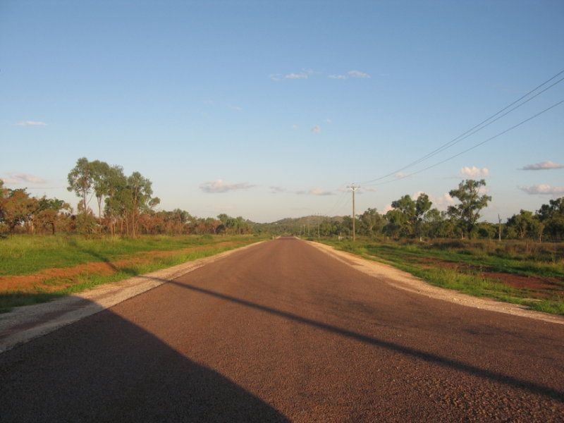 1 Back Creek Road, Charters Towers QLD 4820