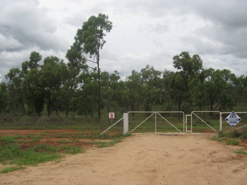 1 Back Creek Road, Charters Towers QLD 4820