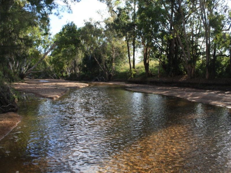 1 Herveys Range Road, Hervey Range QLD 4817