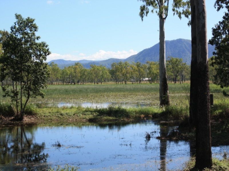 1 Herveys Range Road, Hervey Range QLD 4817
