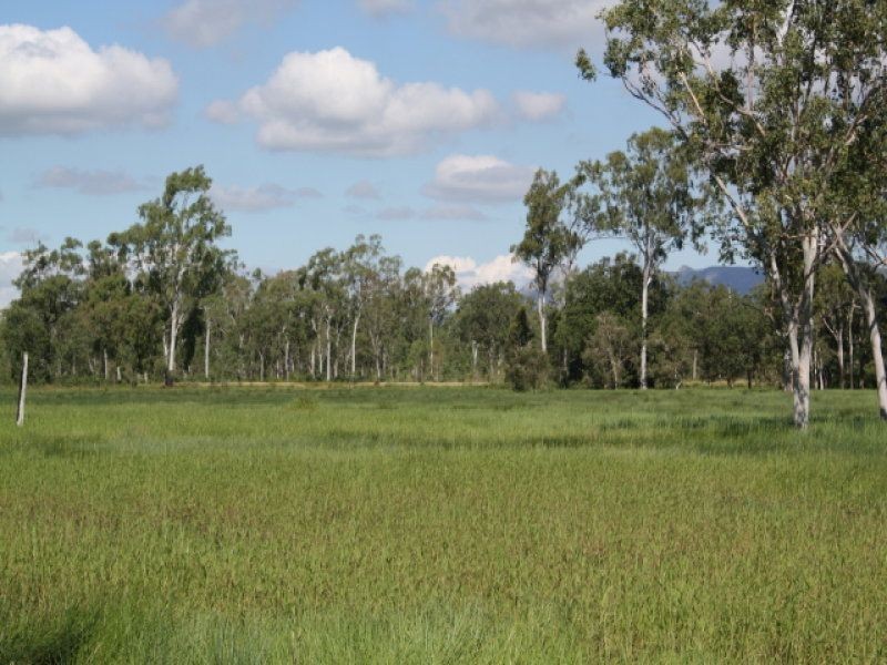 1 Herveys Range Road, Hervey Range QLD 4817