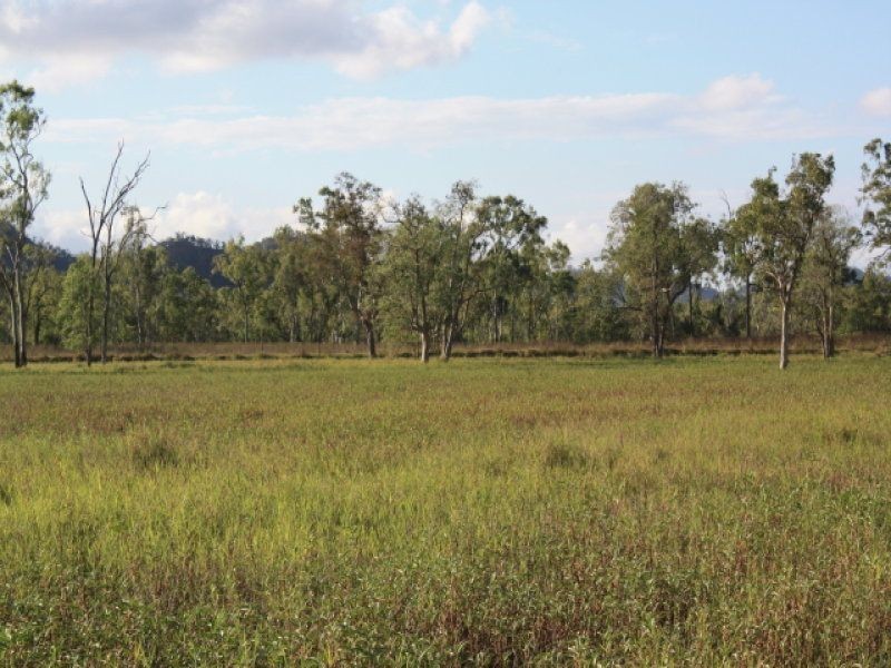 1 Herveys Range Road, Hervey Range QLD 4817