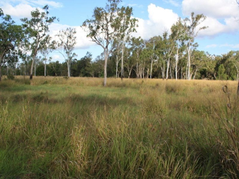 1 Herveys Range Road, Hervey Range QLD 4817