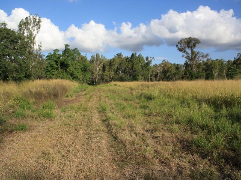 1 Herveys Range Road, Hervey Range QLD 4817
