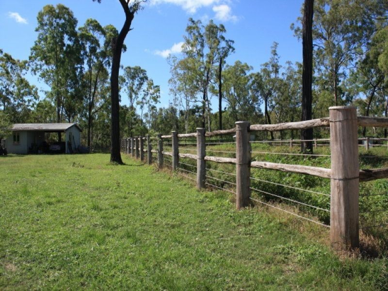 1 Herveys Range Road, Hervey Range QLD 4817