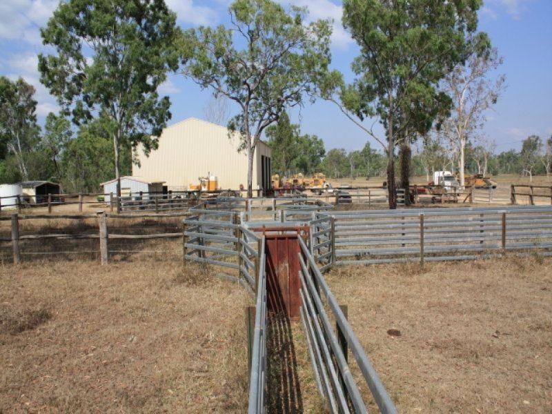 1 Herveys Range Road, Hervey Range QLD 4817