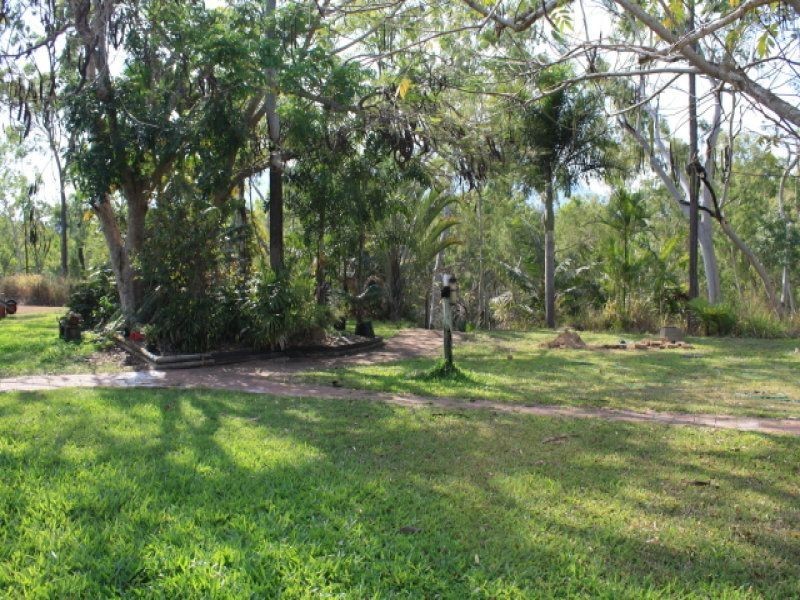 1 Herveys Range Road, Hervey Range QLD 4817