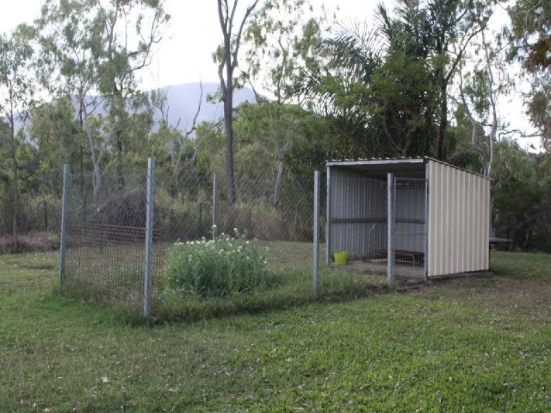 1 Herveys Range Road, Hervey Range QLD 4817
