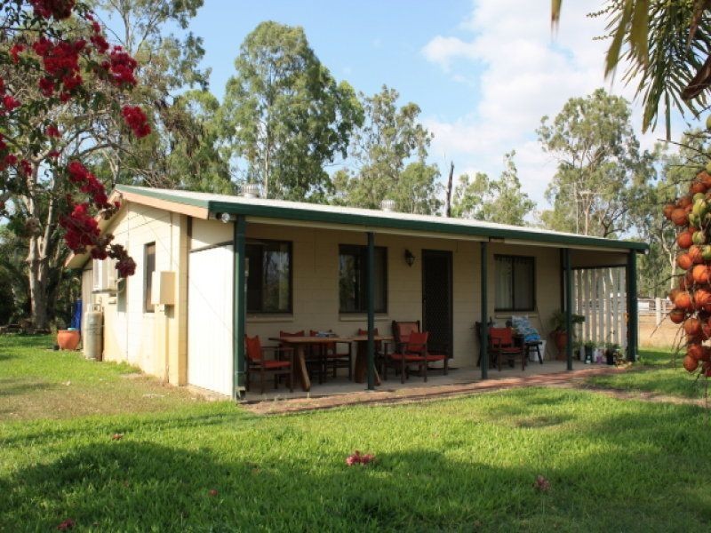 1 Herveys Range Road, Hervey Range QLD 4817