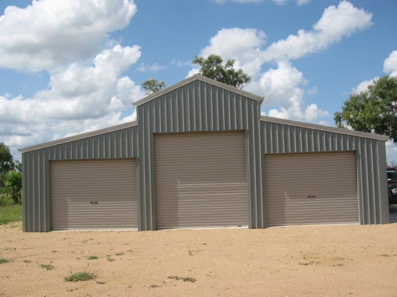 254 Sandy Creek Road, Charters Towers QLD 4820