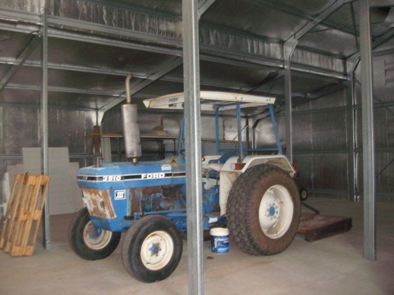 254 Sandy Creek Road, Charters Towers QLD 4820