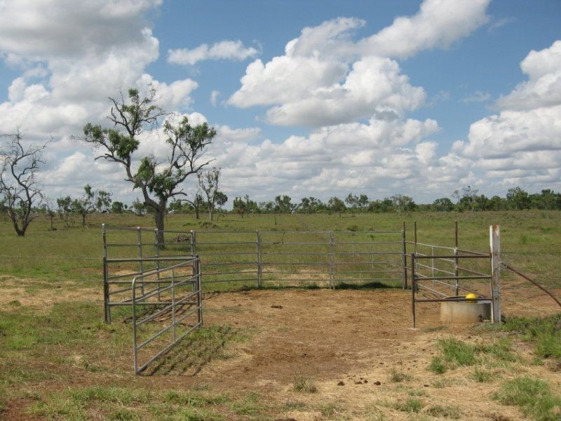 254 Sandy Creek Road, Charters Towers QLD 4820