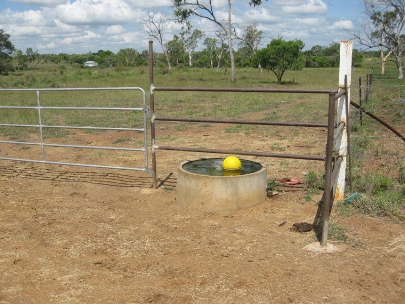 254 Sandy Creek Road, Charters Towers QLD 4820