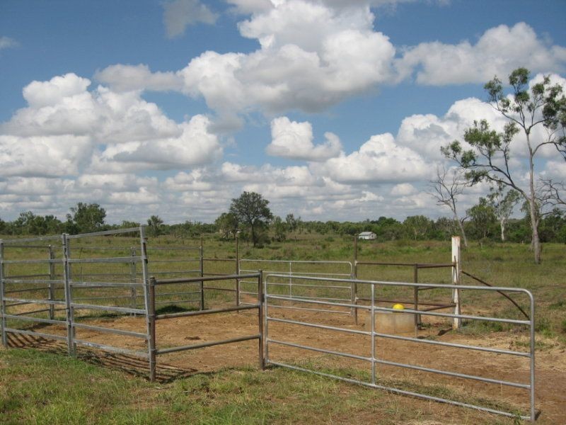 254 Sandy Creek Road, Charters Towers QLD 4820