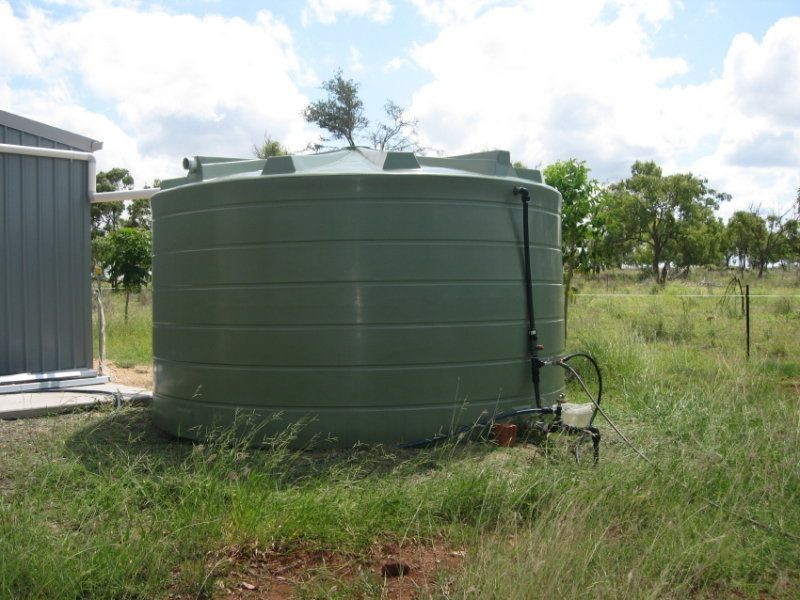 254 Sandy Creek Road, Charters Towers QLD 4820