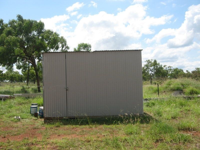 254 Sandy Creek Road, Charters Towers QLD 4820