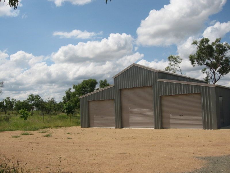 254 Sandy Creek Road, Charters Towers QLD 4820