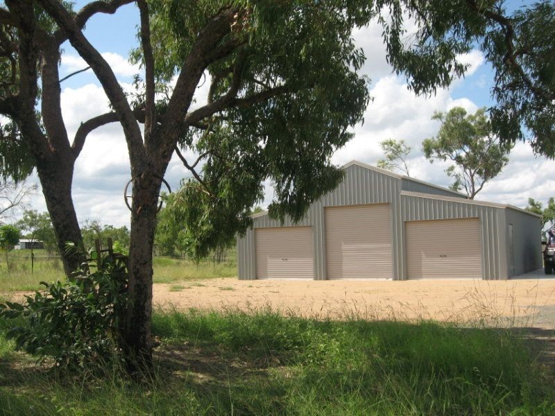 254 Sandy Creek Road, Charters Towers QLD 4820