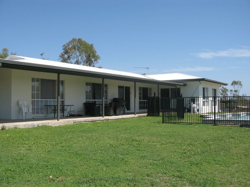 12049 Flinders Highway, Charters Towers QLD 4820