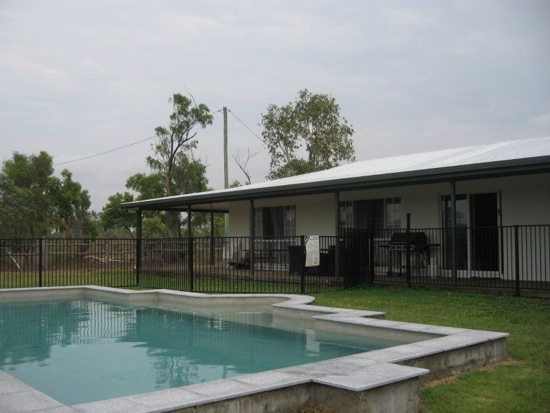 12049 Flinders Highway, Charters Towers QLD 4820