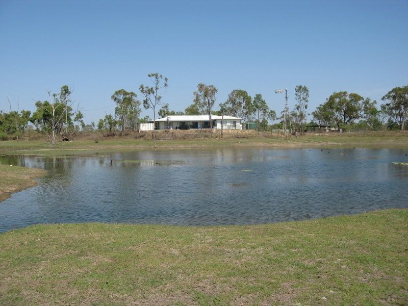 12049 Flinders Highway, Charters Towers QLD 4820