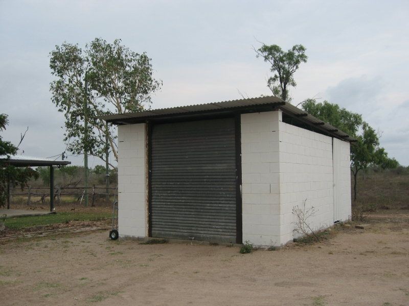 12049 Flinders Highway, Charters Towers QLD 4820