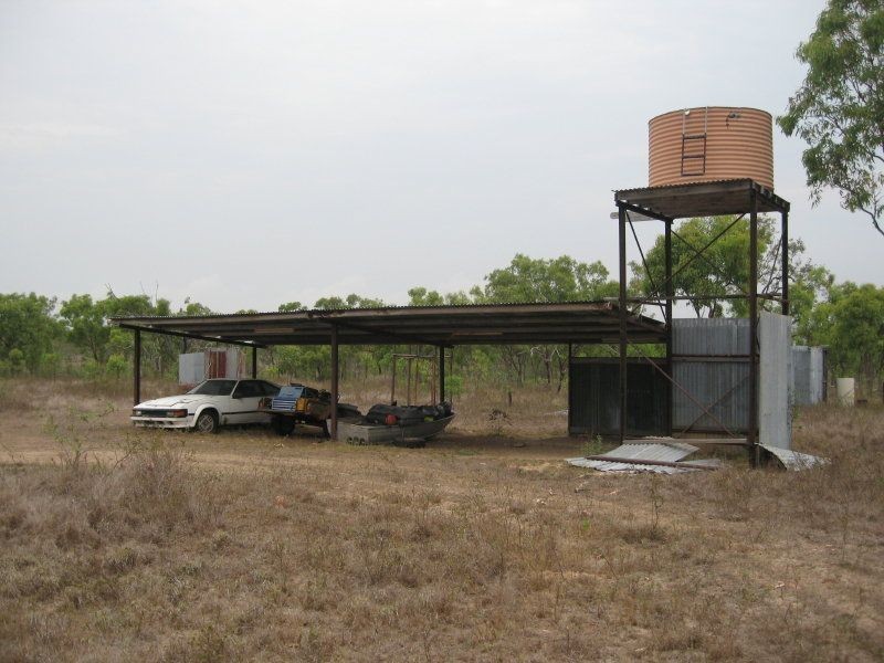 12049 Flinders Highway, Charters Towers QLD 4820