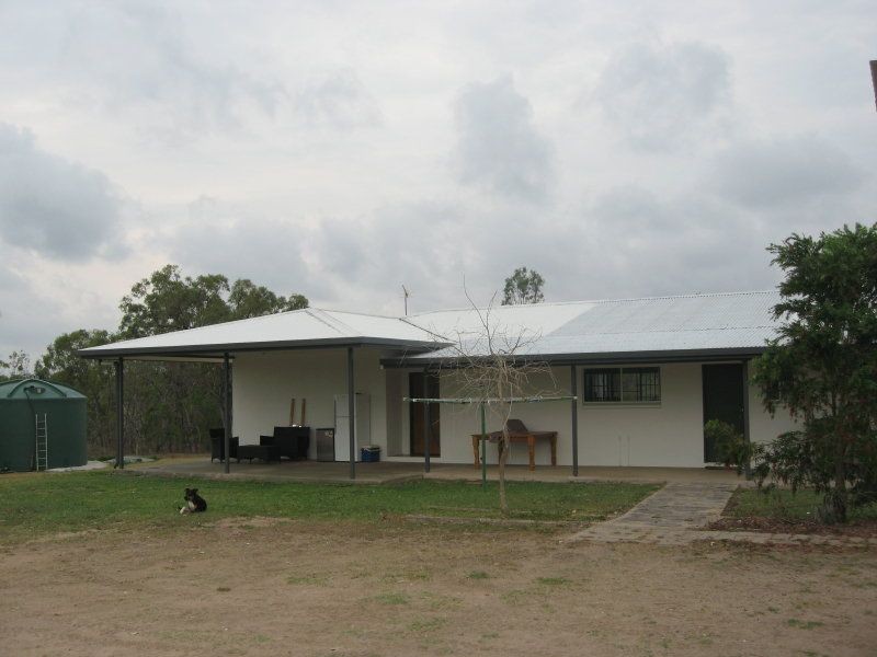 12049 Flinders Highway, Charters Towers QLD 4820