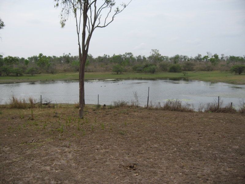 12049 Flinders Highway, Charters Towers QLD 4820