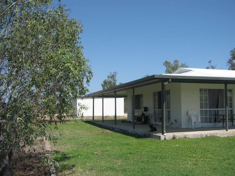 12049 Flinders Highway, Charters Towers QLD 4820