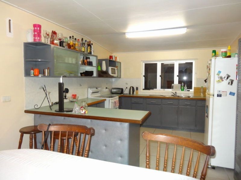 63 Stockholm Road, Charters Towers QLD 4820