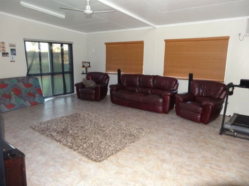 63 Stockholm Road, Charters Towers QLD 4820