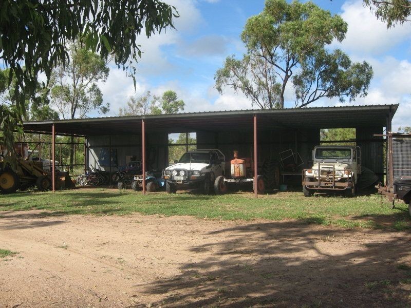 63 Stockholm Road, Charters Towers QLD 4820
