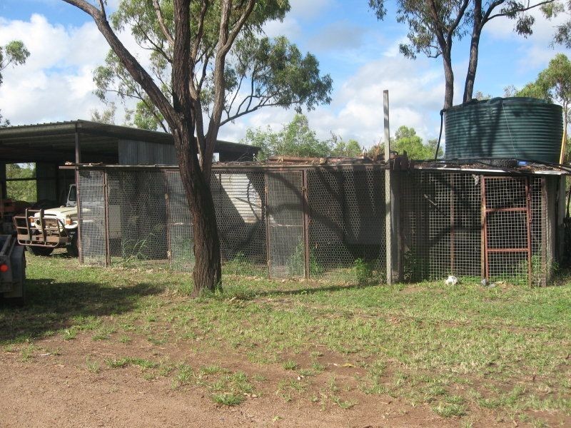 63 Stockholm Road, Charters Towers QLD 4820