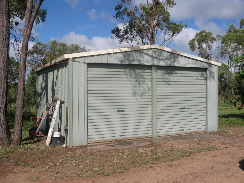 63 Stockholm Road, Charters Towers QLD 4820